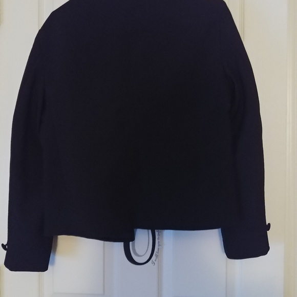 Tuxedo jacket - Picture 3 of 4